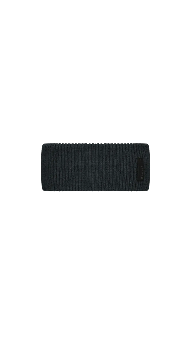 Aniak Headband - Charcoal