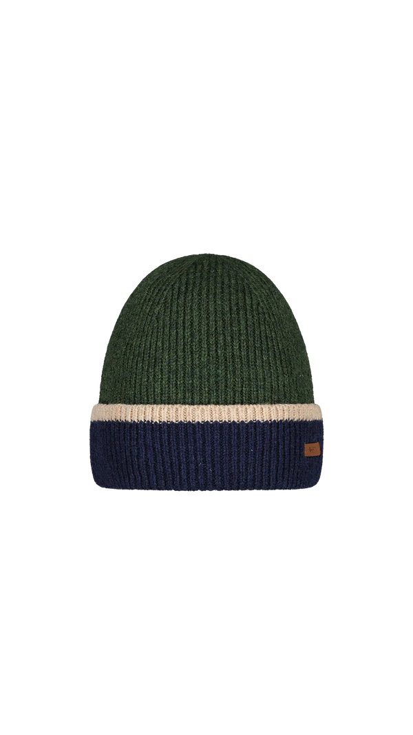Pharon Beanie - Army