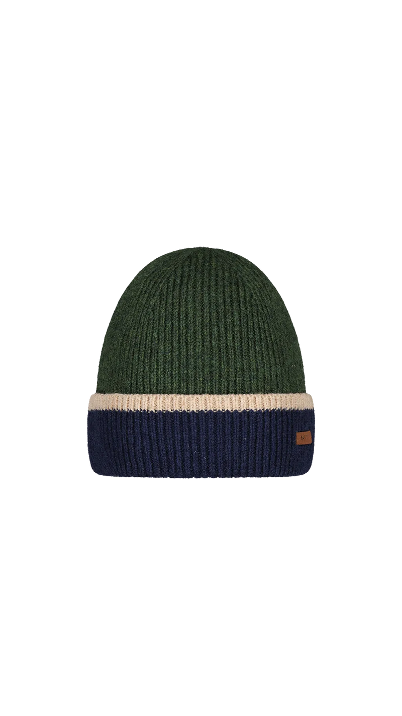 Pharon Beanie - Army