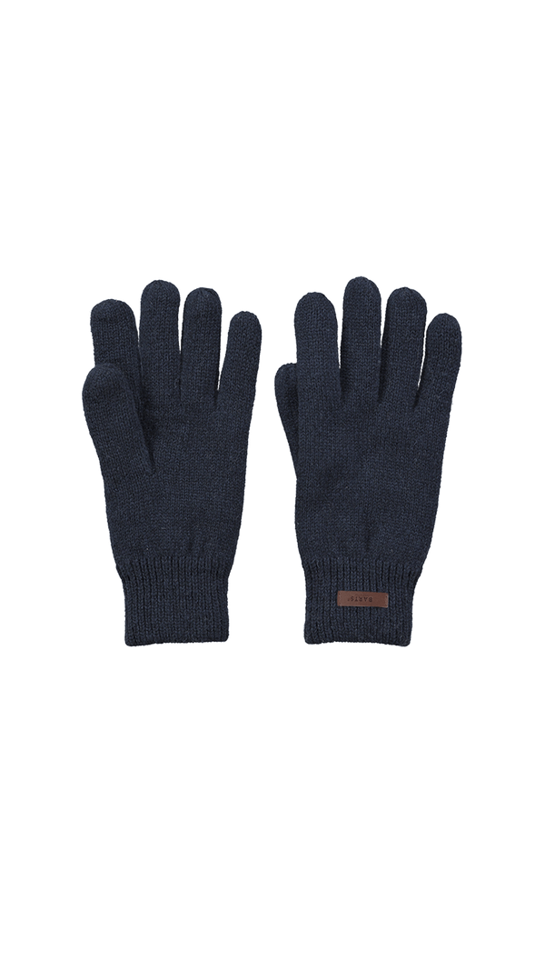 Haakon Gloves- Navy