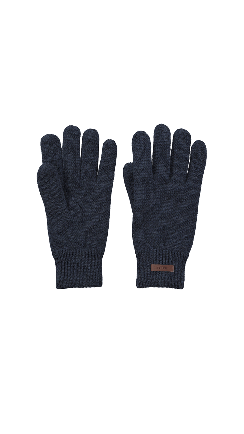 Haakon Gloves- Navy