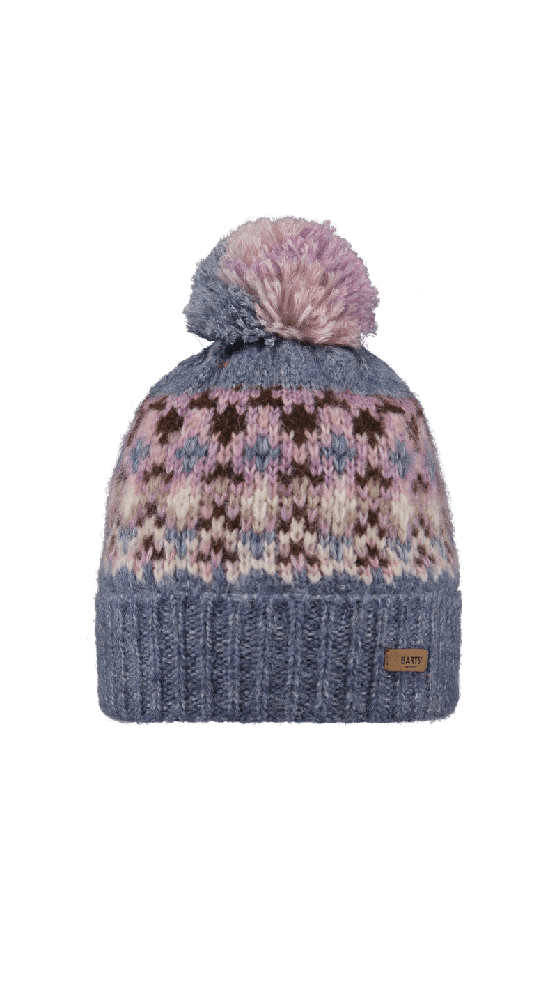 Renaa Beanie - Blue