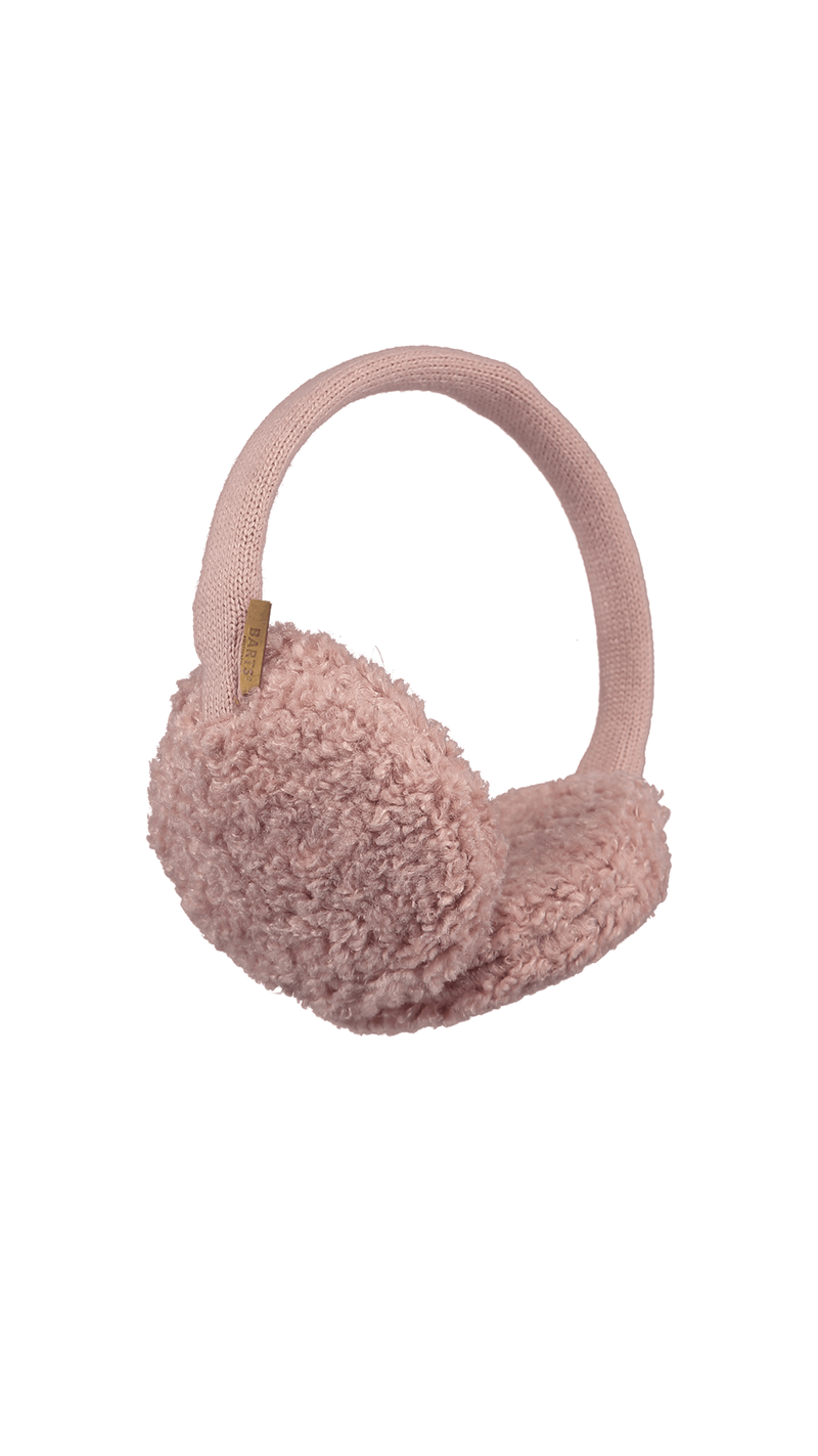 Browniez Earmuffs - Pink