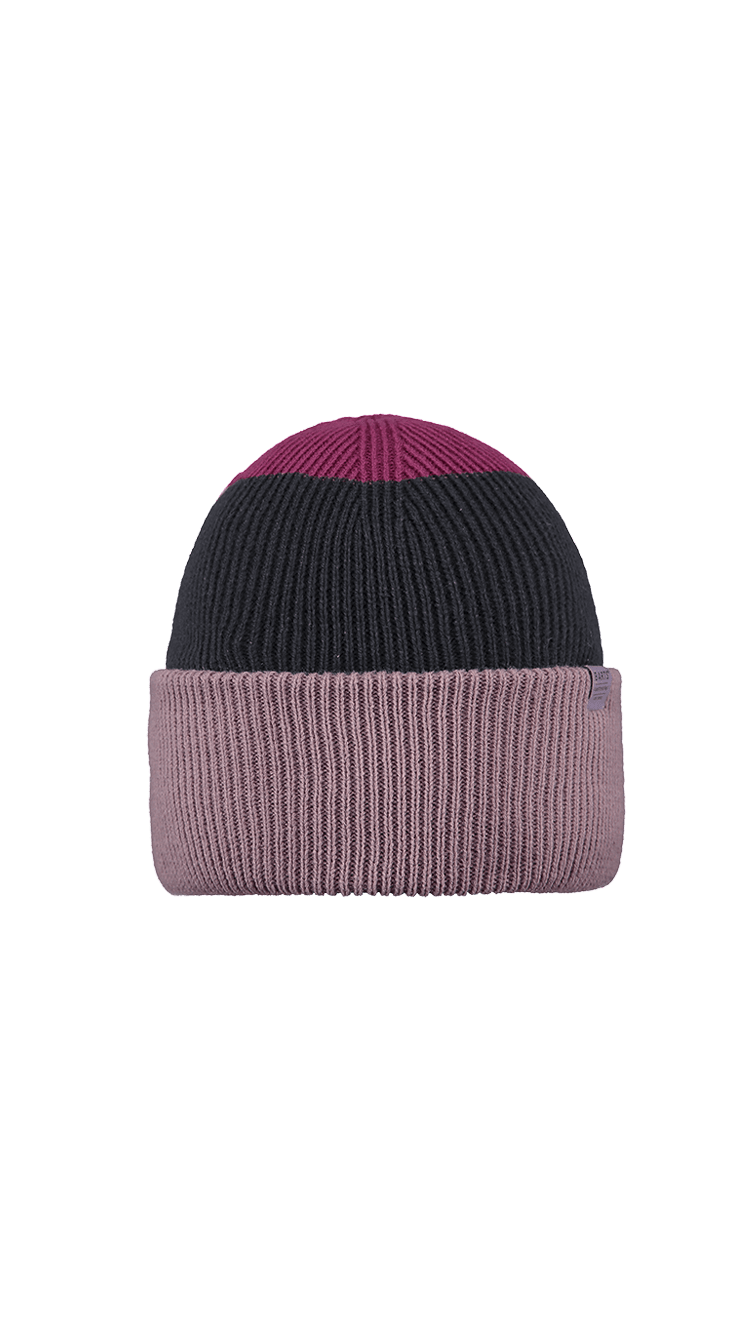 Semmoe Beanie - Mauve