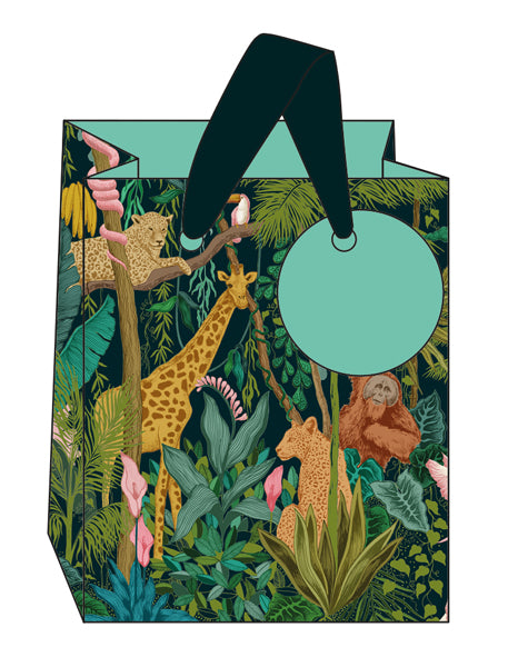 Safari Gift Bag - Small