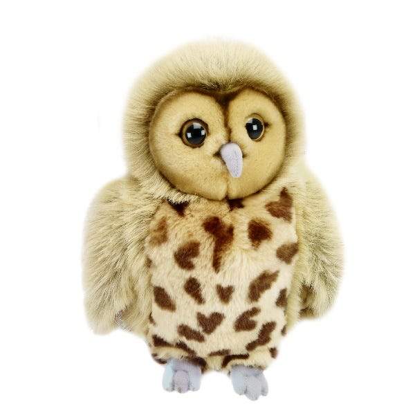 Full Bodied Animal Puppet - Owl