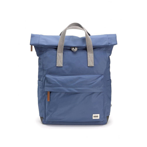Canfield B Sustainable- Burnt Blue (Small)