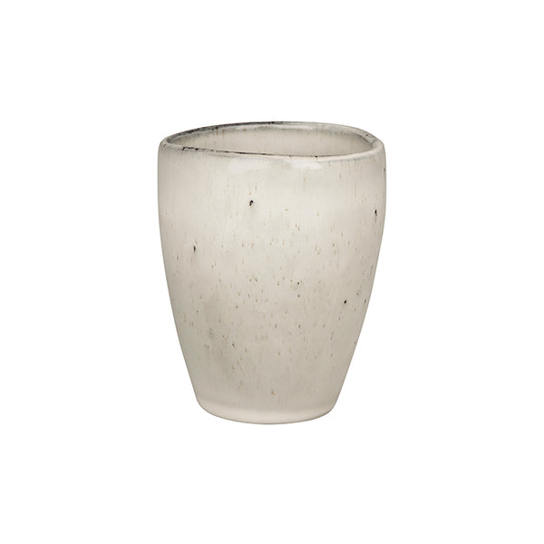 Nordic Sand Mug Without Handle
