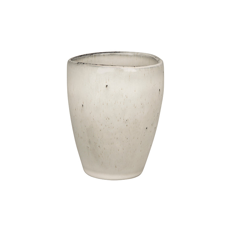 Nordic Sand Mug Without Handle