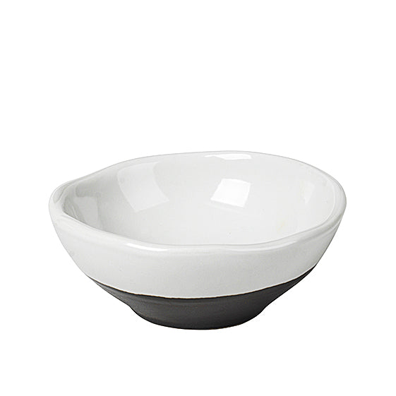 Esrum Stoneware Small Bowl