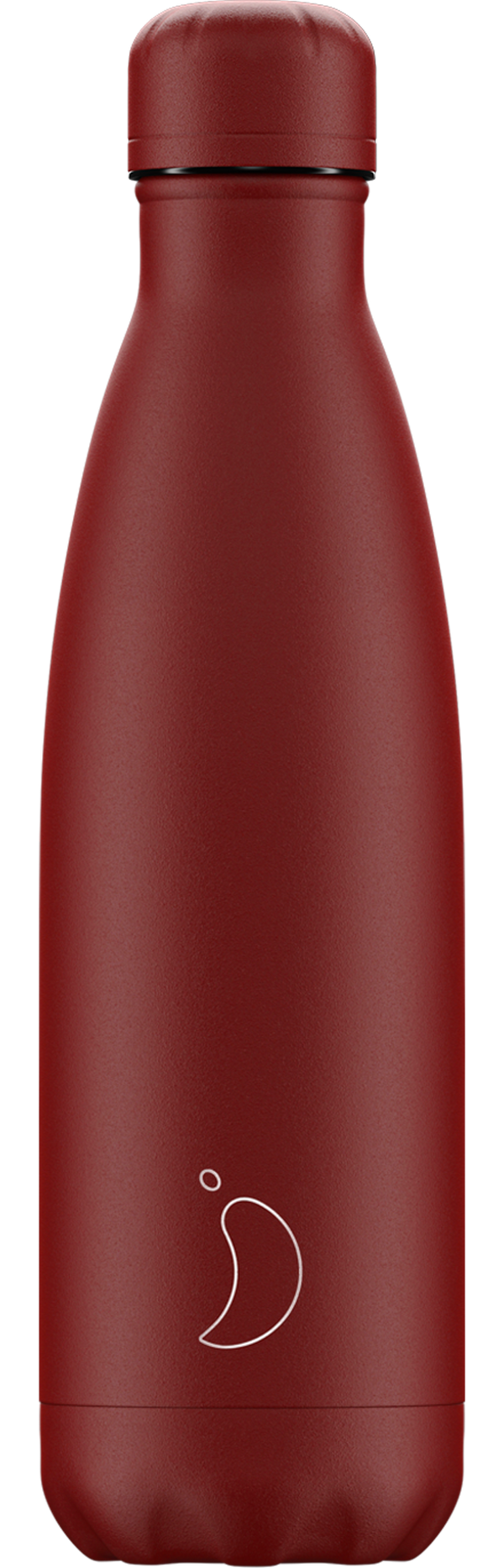 Matte Edition - Red (500ml)