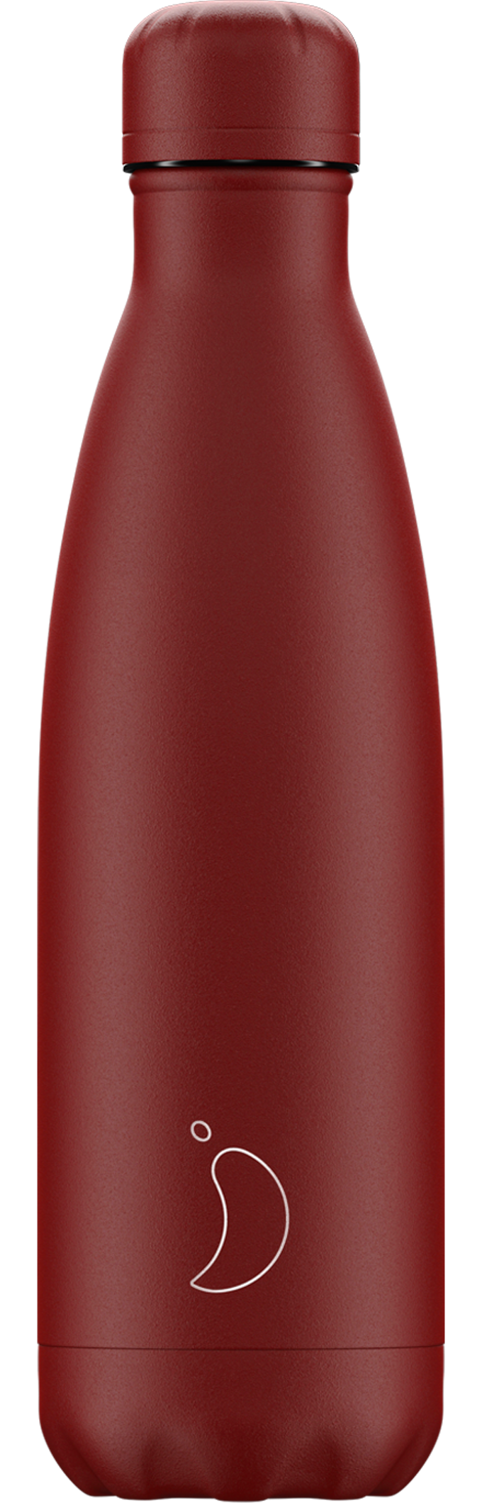 Matte Edition - Red (500ml)