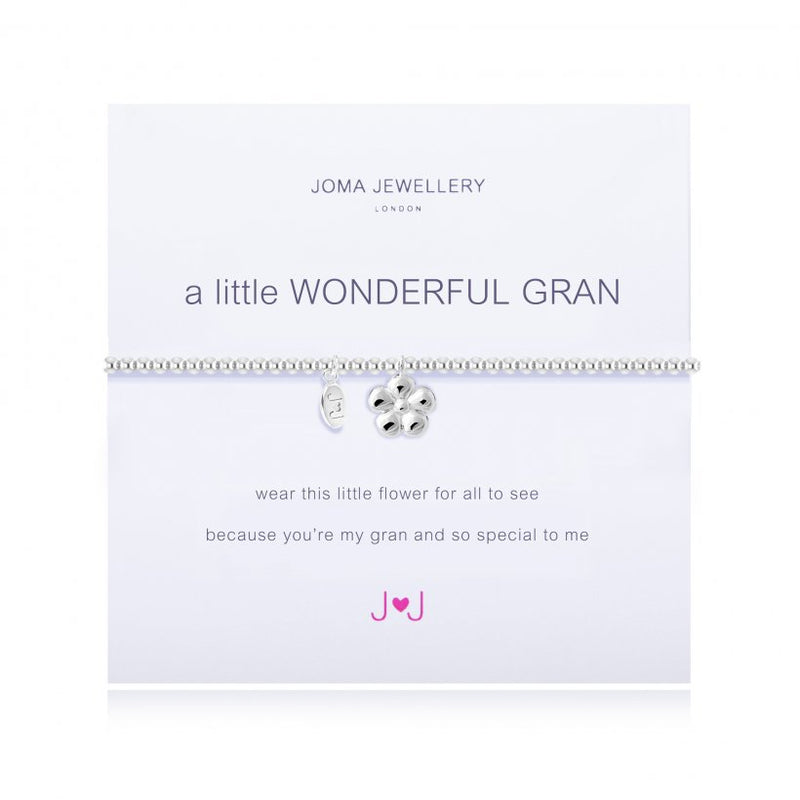 A Little Wonderful Gran