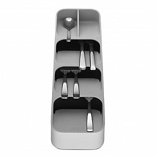 DrawerStore Compact Cutlery Organiser