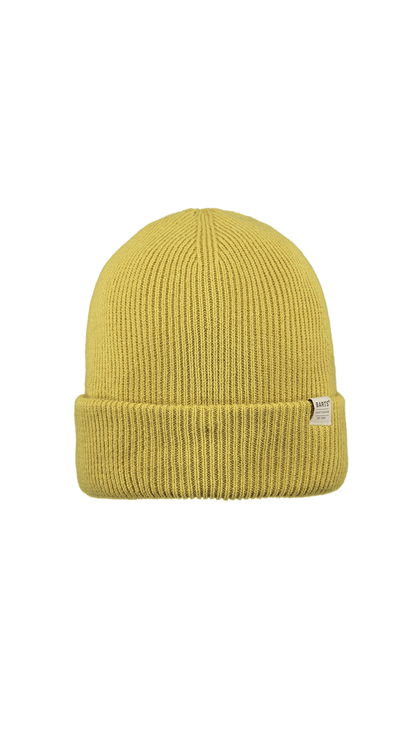 Kinabalu Beanie -Corn