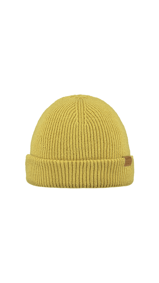 Kinyeti Beanie - Corn