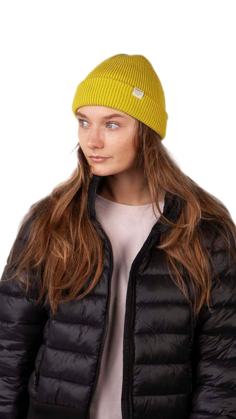 Kinyeti Beanie - Corn