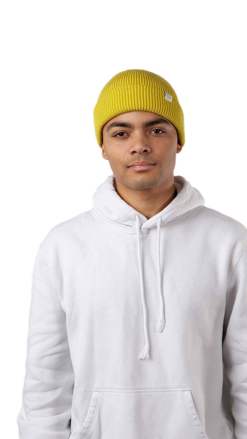 Kinyeti Beanie - Corn