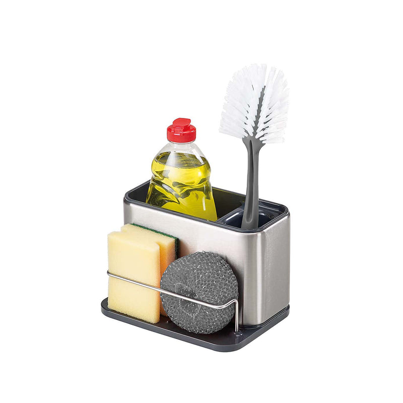 Surface Stainless Steel Sink Tidy