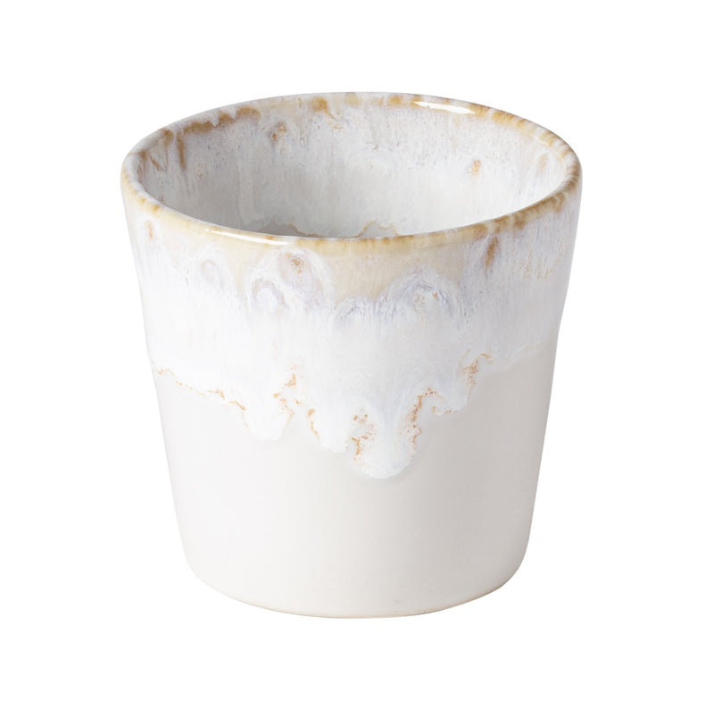 Lungo Cafe Glazed Cup