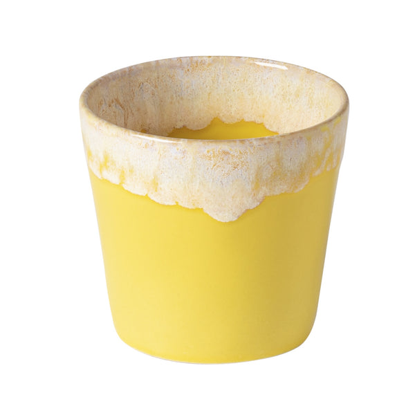 Lungo Cafe Glazed Cup