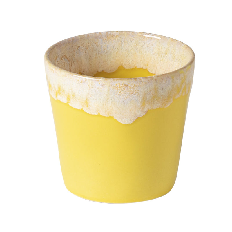 Lungo Cafe Glazed Cup