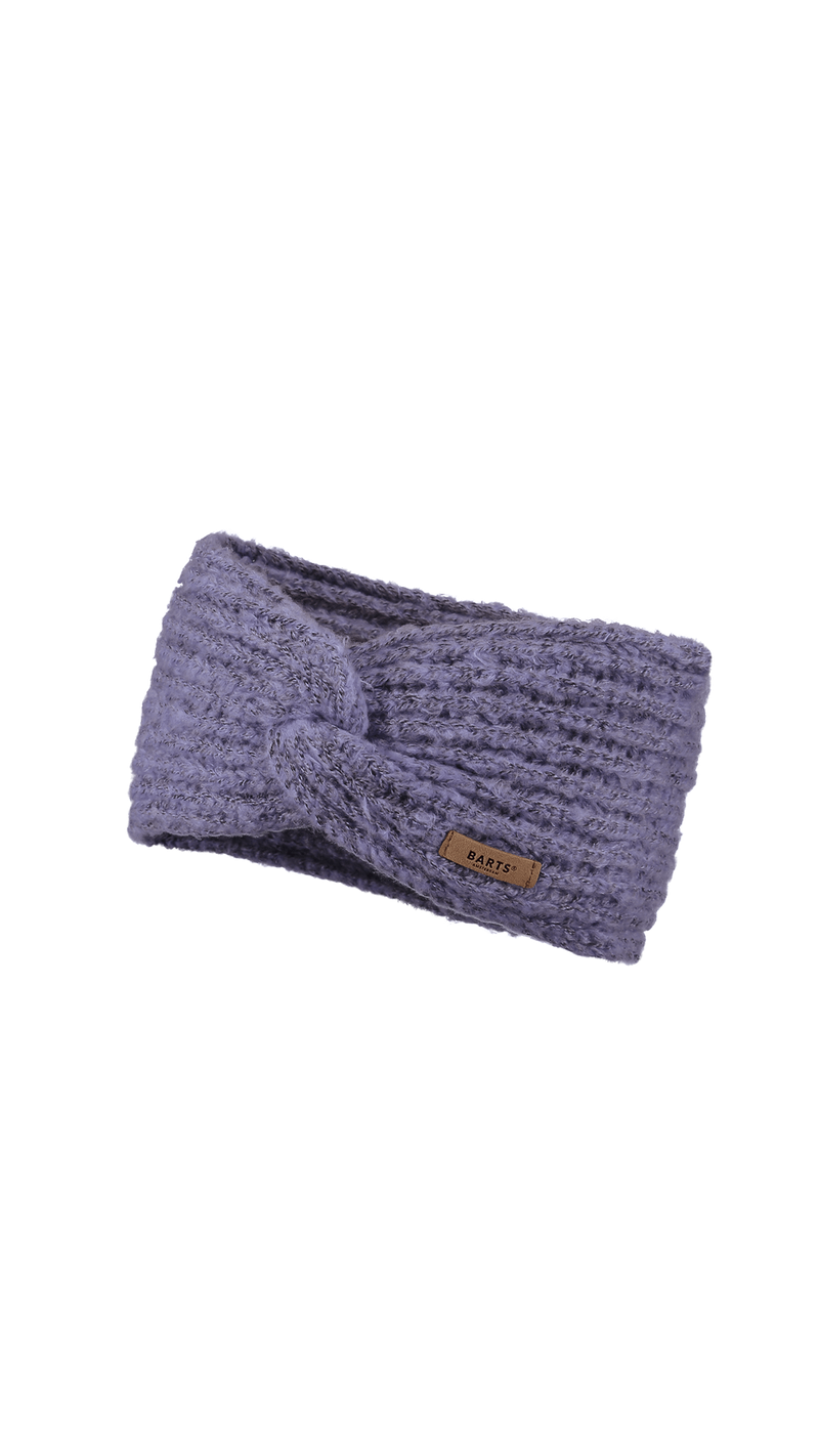 Desire Headband- Purple
