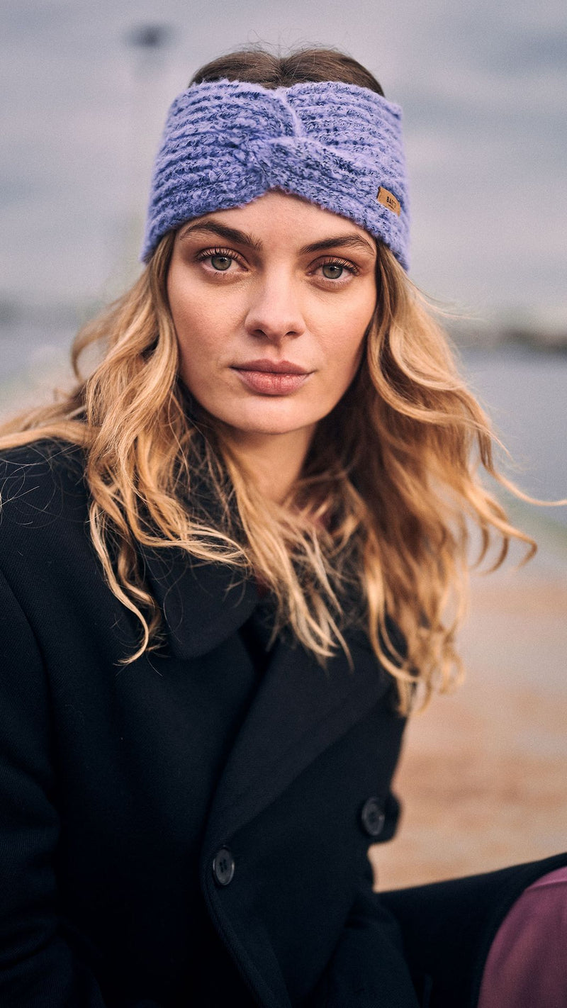 Desire Headband- Purple