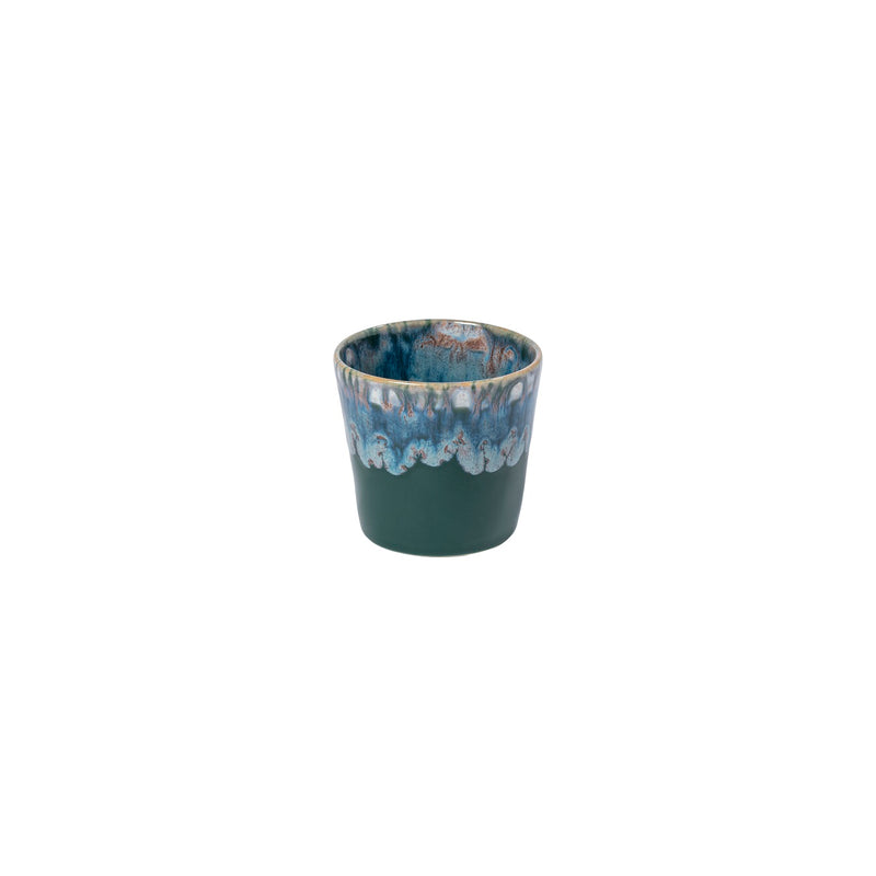 Lungo Cafe Glazed Cup