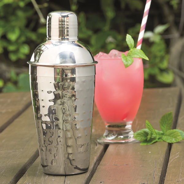 Elegant Cocktail Shaker