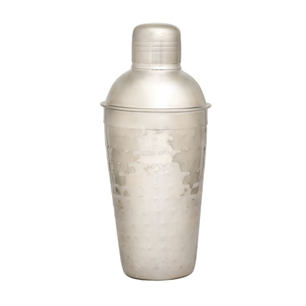 Elegant Cocktail Shaker