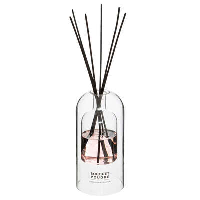 Bouquet Poudré Reed Diffuser - 150ml