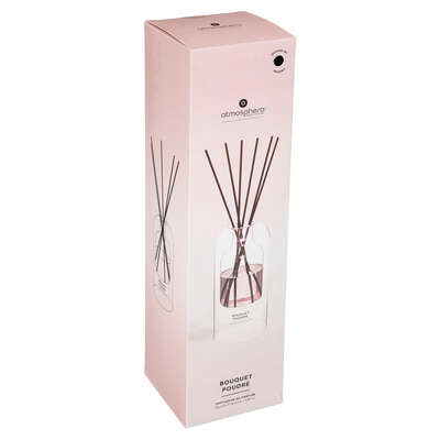 Bouquet Poudre Diffuser 500ml