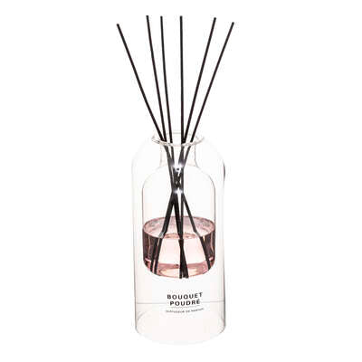 Bouquet Poudre Diffuser 500ml