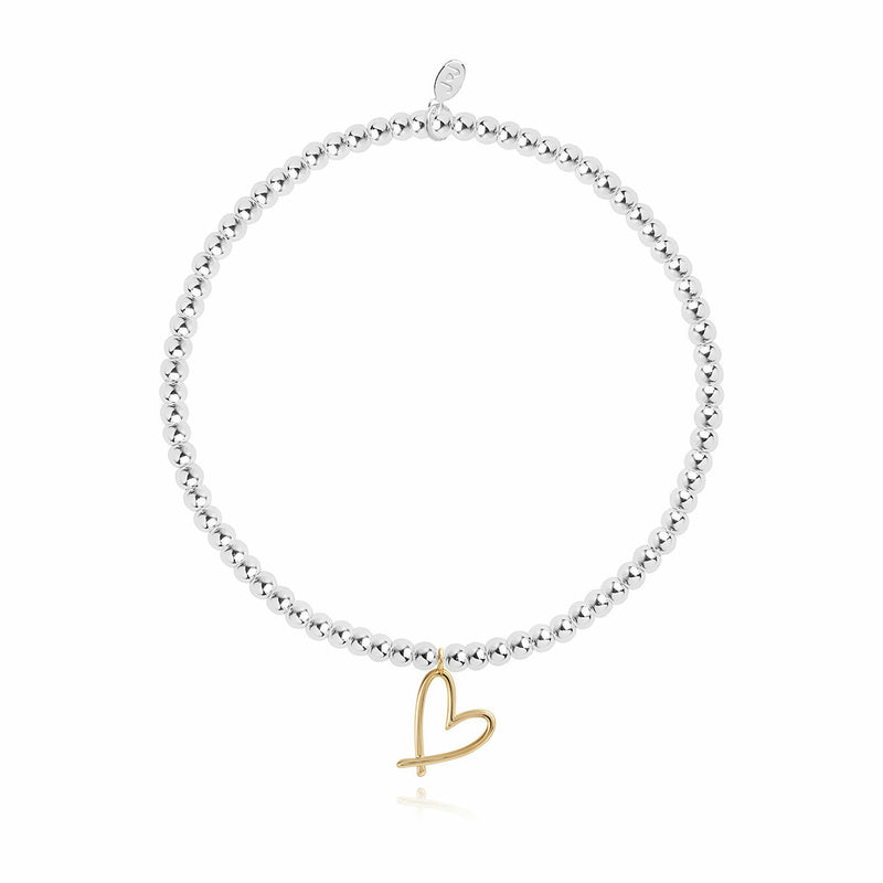 A Little Beautiful Friend Bracelet