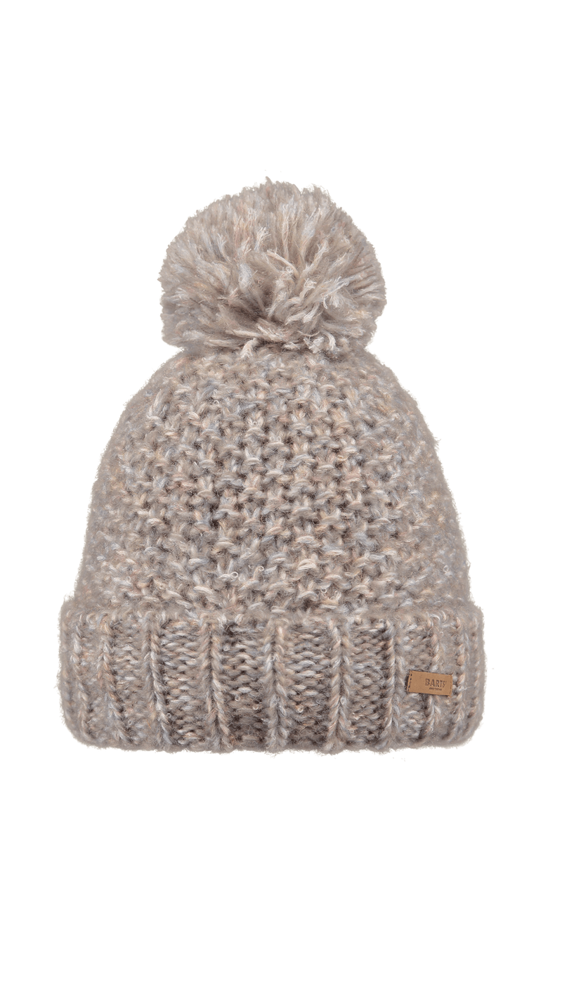 Aitane Beanie- Heather Grey
