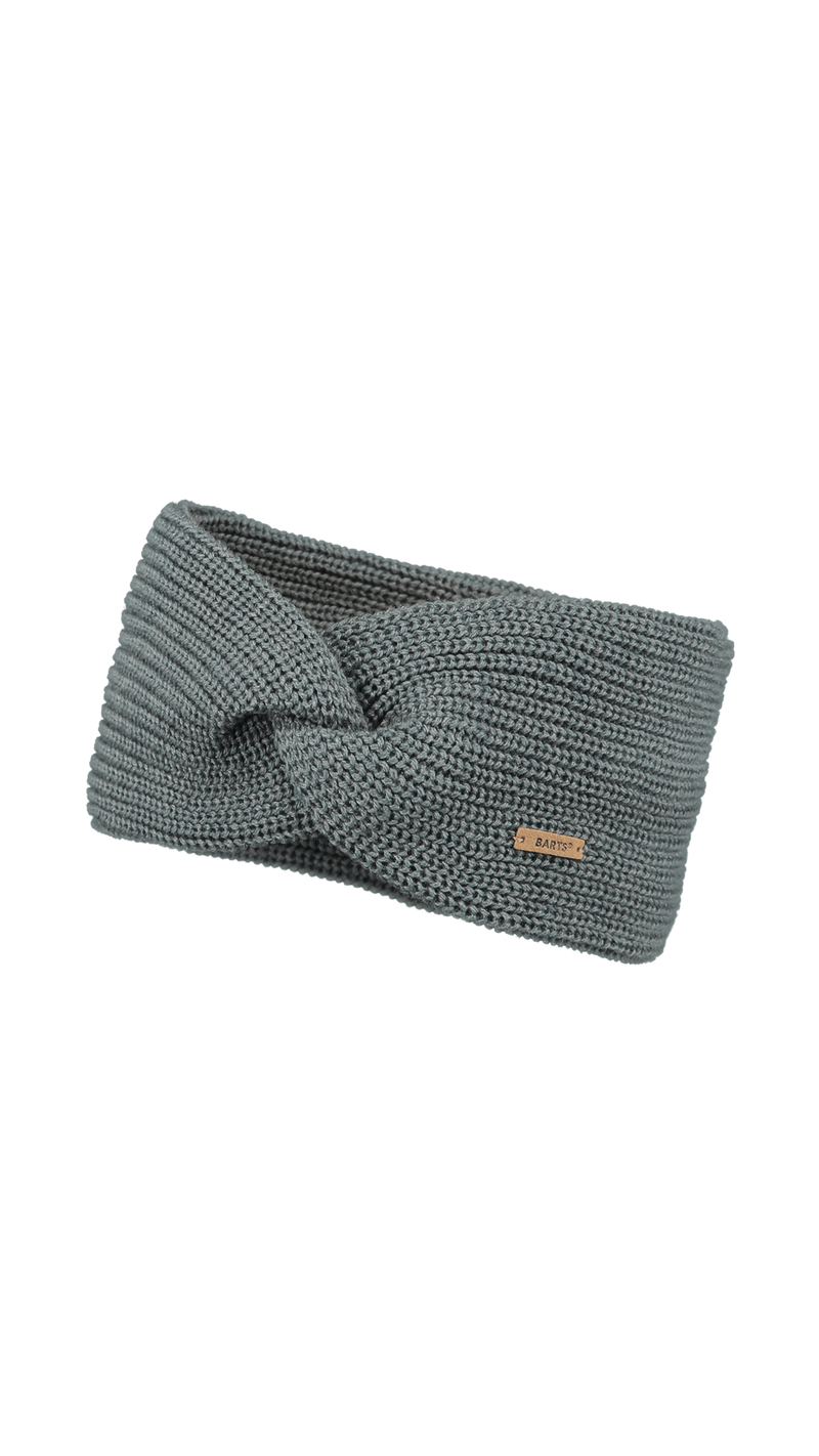 Tasita Headband - Dark Celadon