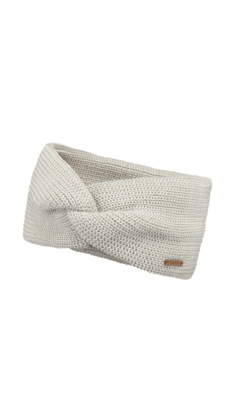 Tasita Headband - Oyster