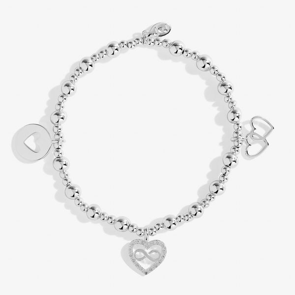 Life's A Charm 'Lovely Friend' Bracelet