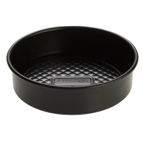 Prestige Inspire Bakeware - Non-Stick Loose Base 9" Cake Tin