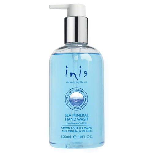 Inis - Energy of the Sea Hand Wash 300ml