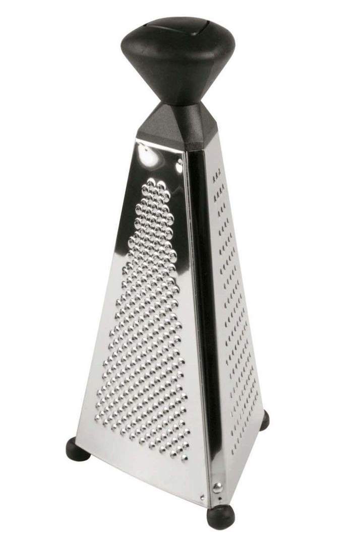 Prestige Triangular Grater