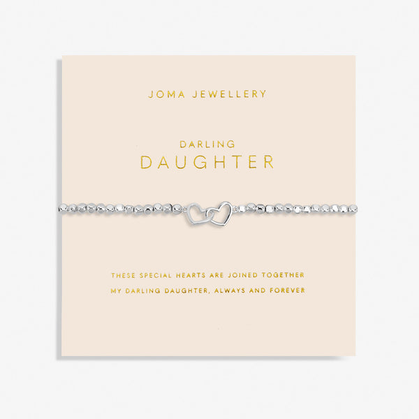 Darling Daughter Bracelet