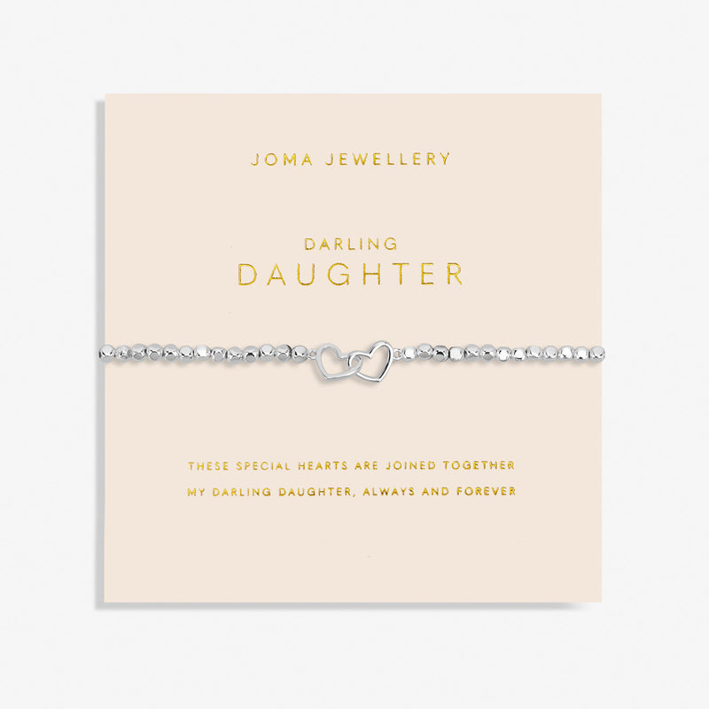 Darling Daughter Bracelet