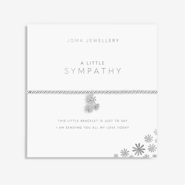 Sympathy Bracelet