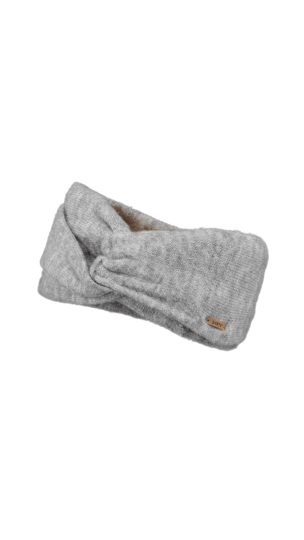 Witzia Headband- Heather Grey