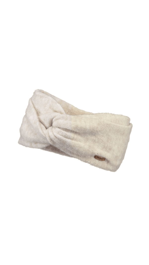 Witzia Headband- Cream