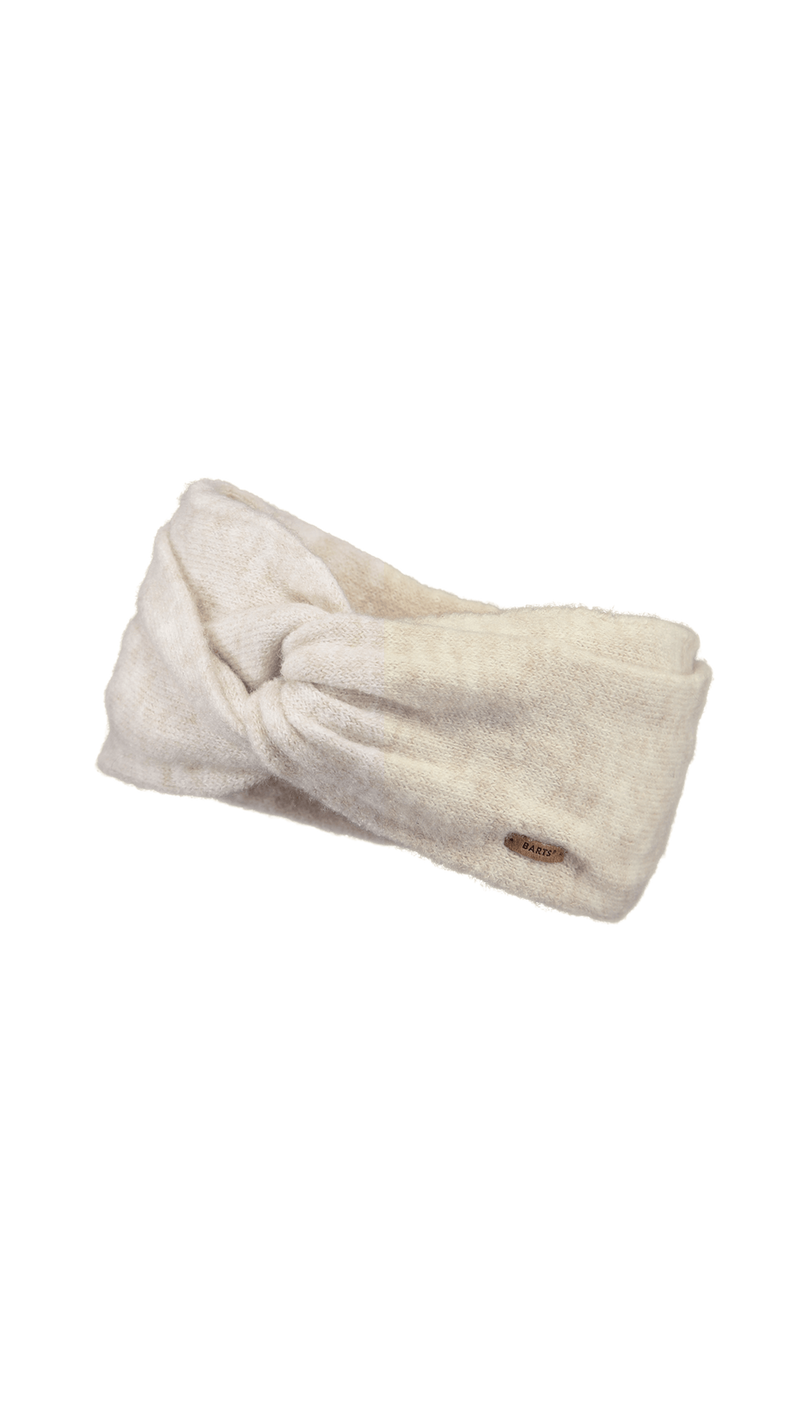Witzia Headband- Cream
