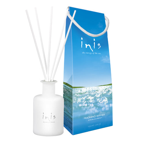 Inis - Energy of the Sea Diffuser