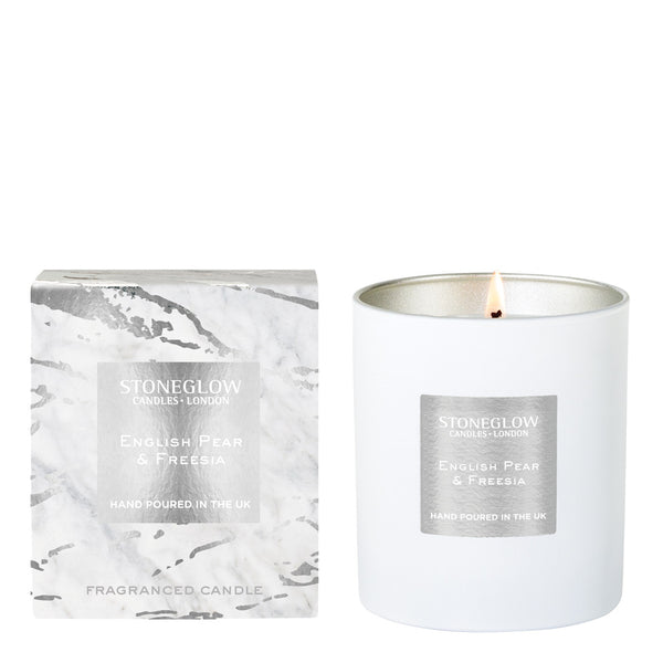 Luna - English Pear & Freesia Tumbler